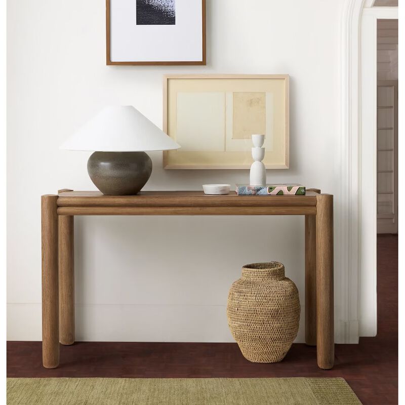 West Elm Miles Console image number 2